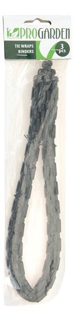 Progarden Vezice Za Biljke U Setu 52Cm U Setu 3Kom.