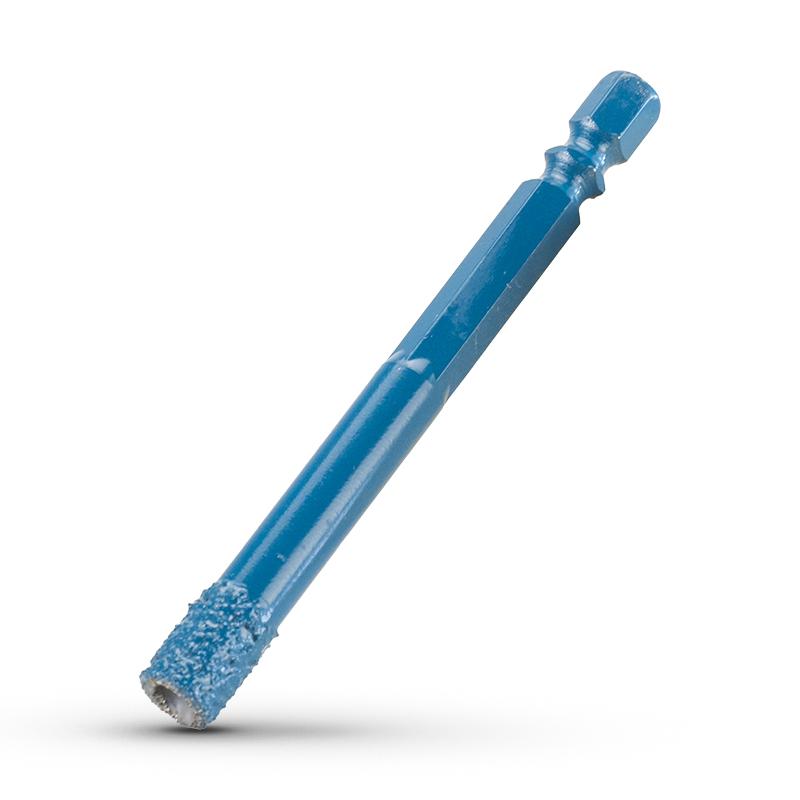 Bormann Kruna Dijamantska Za Bušenje Granita 8Mm Bht4834