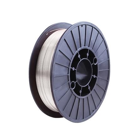 BORMANN Žica za MIG zavarivanje (bez gasa) 0.8mm E71TGS 1.0kg