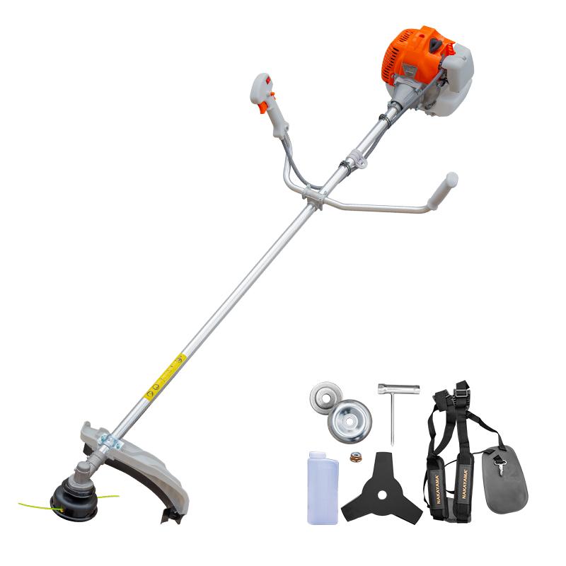 NAKAYAMA Benzinski trimer 52cc, 2kom PB5221