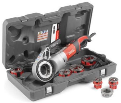 Ridgid Nareznica električn za cijevi 1/2-2" 1200W 690-I 230V BSPT