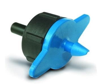 Kapljač Kompenzacioni Rambo 3,5Mm /1,0-3,0Bar /8 L/H