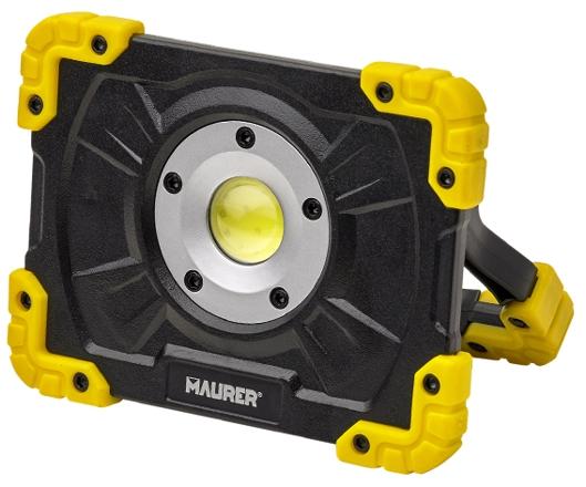 MAURER Reflektor led bateriski 5W/500Lm