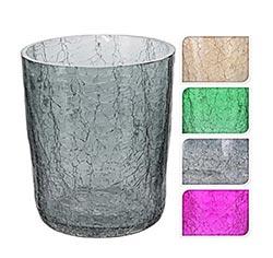 Progarden Posuda Za Svijeće Reflektujuće 6,5X7,5Cm