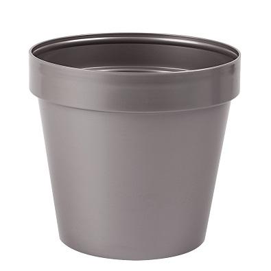 Žardinjera Plastična 50X45Cm Metalik 56L Pot Xl