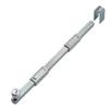 Reza za metalna vrata 600mm Art.210