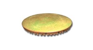 PAPILLON ITALIJA Gorionik za plinski rešo 27