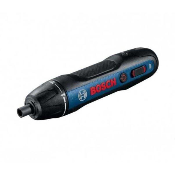 BOSCH Odvijač akumulatorski 1/4" Bosch GO 2 3,6V