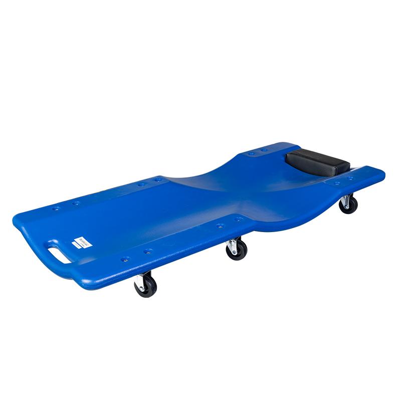 Ležaljka za automehaničare pvc 900cm BWR5222