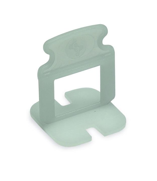 Distanceri Za Nivelisanje Pločica 1Mm 250Kom Art.331/1