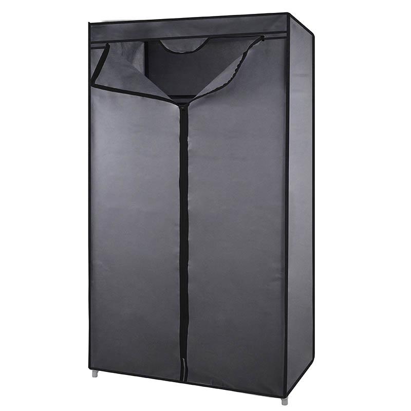 BORMANN Ormar za garderobu TNT metalni ram 70x45x175cm BPC1000