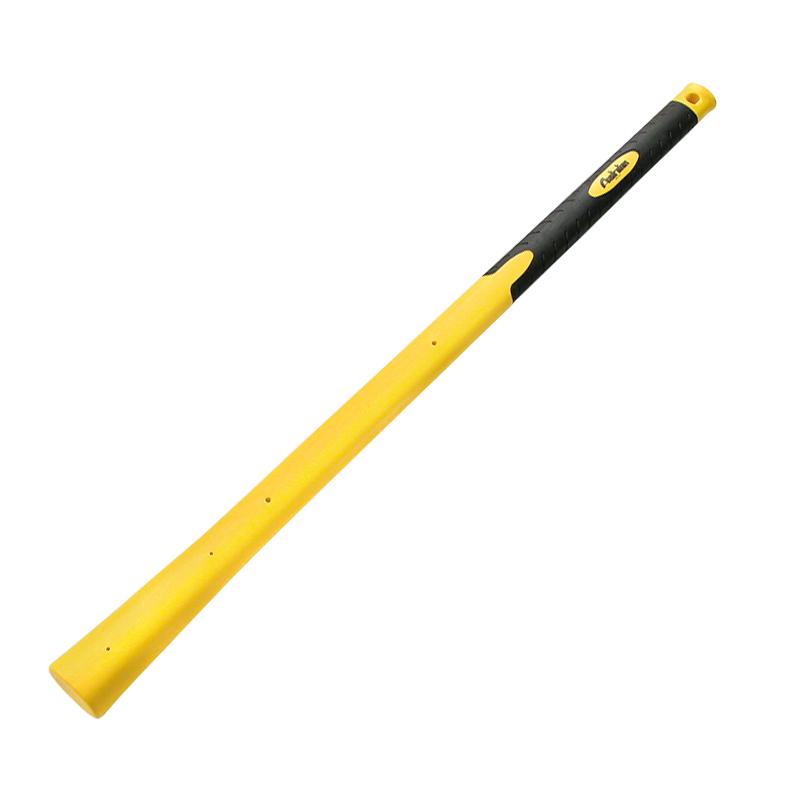 MAURER Držalo fiberglas za kramp 90cm