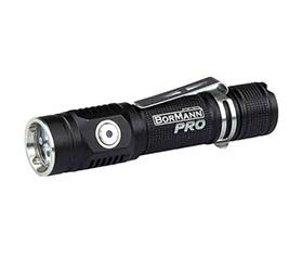 Bormann Lampa Ručna Led Akumul. 3,7V/Li-Ion/Ipx4/1500Lum/Ipx4 Bpr6