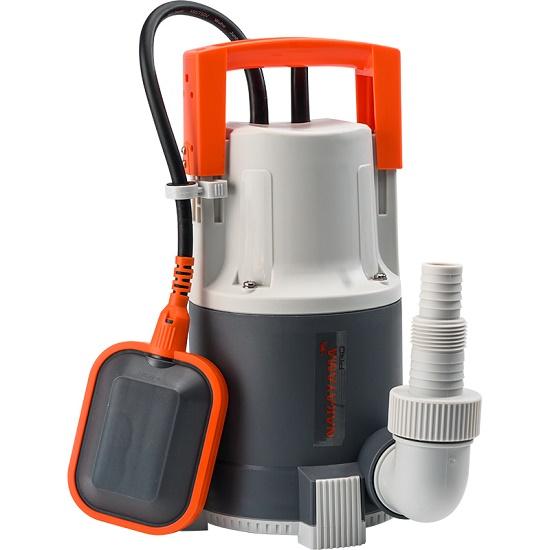 Nakayama Pumpa Potopna Za Čistu Vodu 8,5M 208L/Min 750W Np1020
