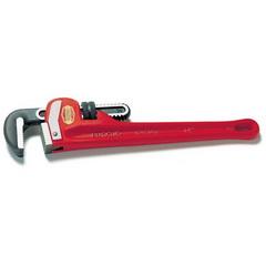 Ridgid Ključ za cijevi podešavajući pravi 2" 350mm 31020