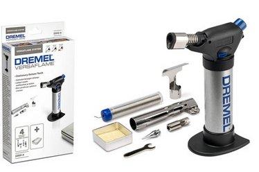 DREMEL ALATI Gorionik VersaFlame (22004)