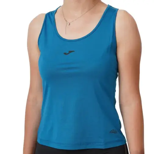 Joma ženska majica kratkih rukava Trail R-Nature Woman, plava