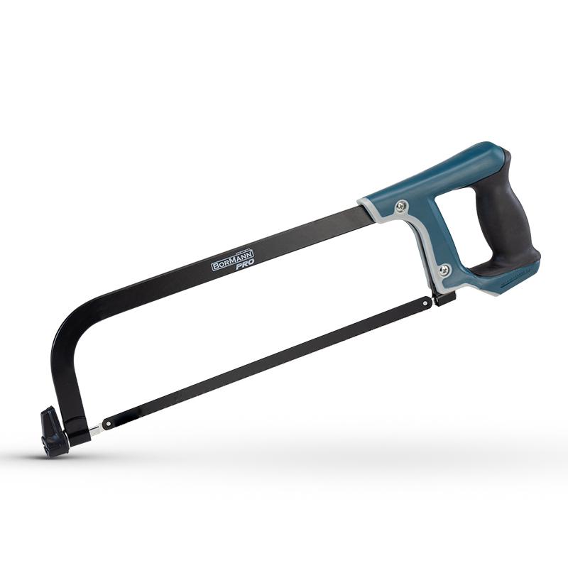 Bormann Testera Za Metal Lučna Sa Listom 300Mm Profesional Bht7200