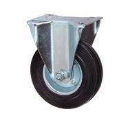 Maurer Točak Gumeni Fiksni 125Mm