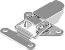 Wasi Zatvarač Brodski M8053-D Inox A2 Swl=0,55 Kn