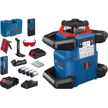 Bosch Alati Rotacioni Laser 600M Grl 600 Chv Proffesional
