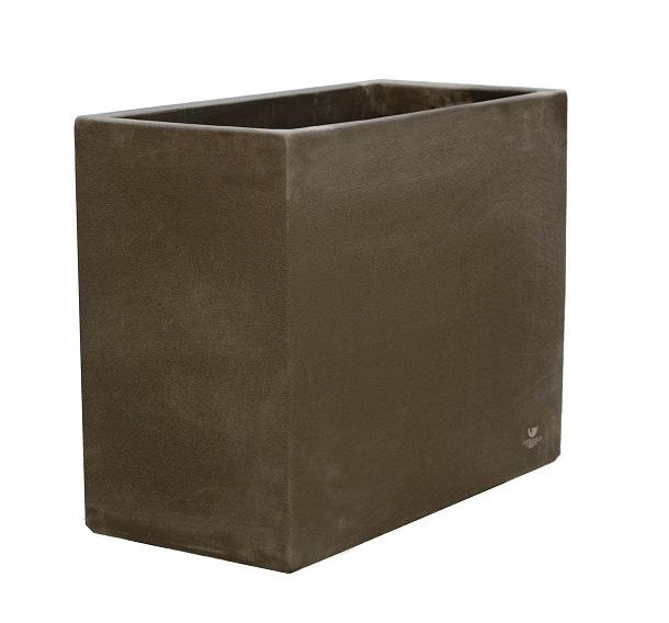 Laboratorio San Rocco Žardinjera terakota L77xW39xH61cm MIKA Etrusca