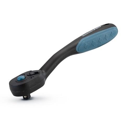 Bormann Čegrtaljka Dvosmjerna Prihvat 1/2" 330Mm Bht7250