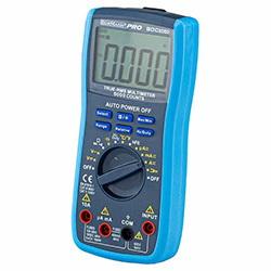 Bormann Multimetar Digitalni Ac/Dc 600V Bdc2000