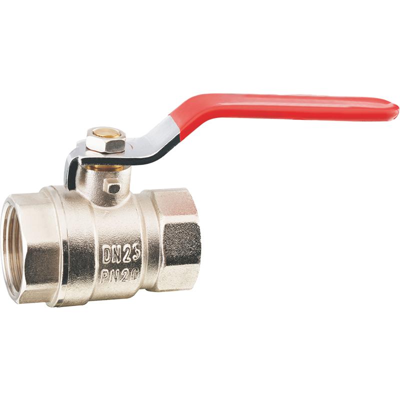 Bormann Ventil Kugla 1/2" Ženski/Ženski Btw3650