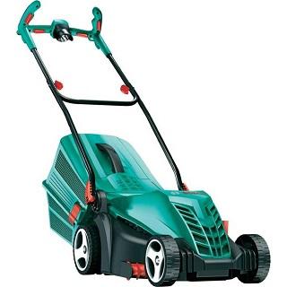 Bosch Zeleni Alati Kosačica Za Travu Električna 37Cm 1400W Arm 37