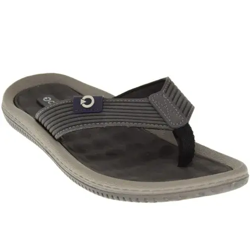 Cartago Muške japanke Dunas VI AD, smeđe