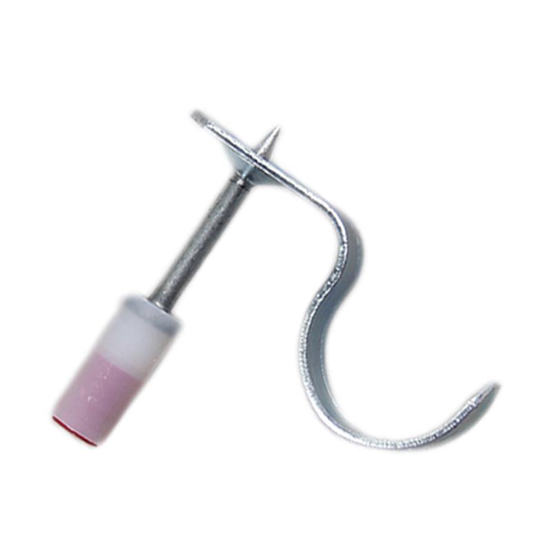 Ekser za beton za zabijač BAT6200 za cijevi 25mm BHT7282