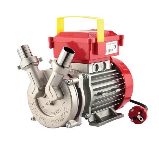 Rover Pumpa Za Pretakanje Vode,Vina I Ulja Fi 30Mm 900W Novax 30B