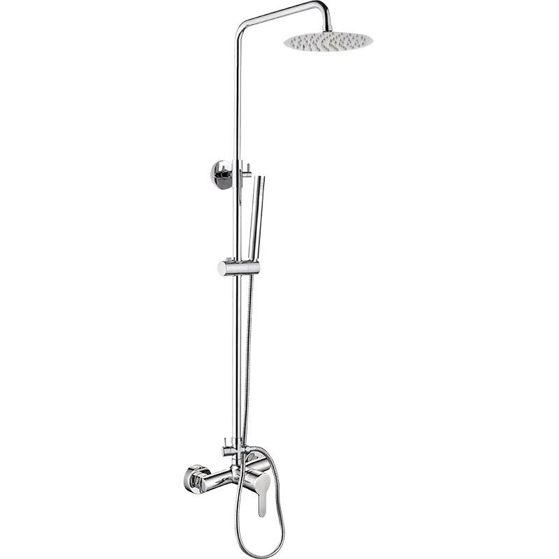 Bormann Tuš Podesivi Sa Česmom Btw3355