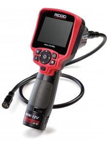 Ridgid Kamera za pregled s Wi-Fi i Bluetooth 90cm CA-350X EU