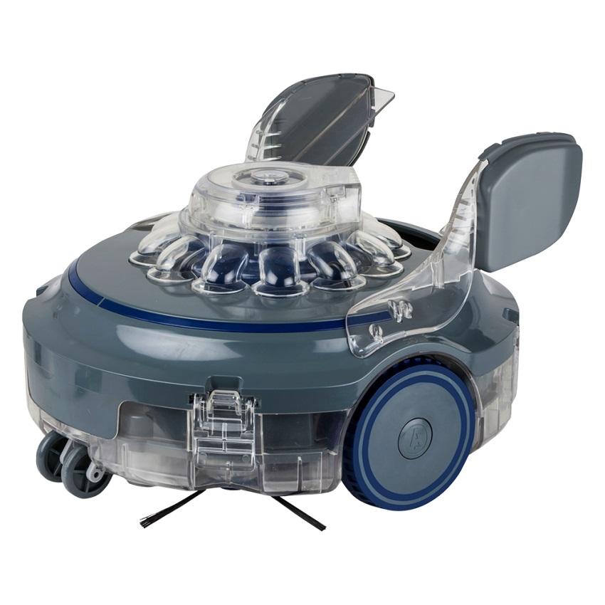 Gre Robot za ciscenje bazena 51W za bazene do 12x5m RBR120