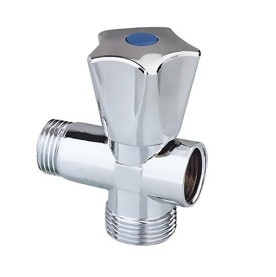 Bormann Ventil Razvodni 1/2"X3/4"X1/2" Btw3610