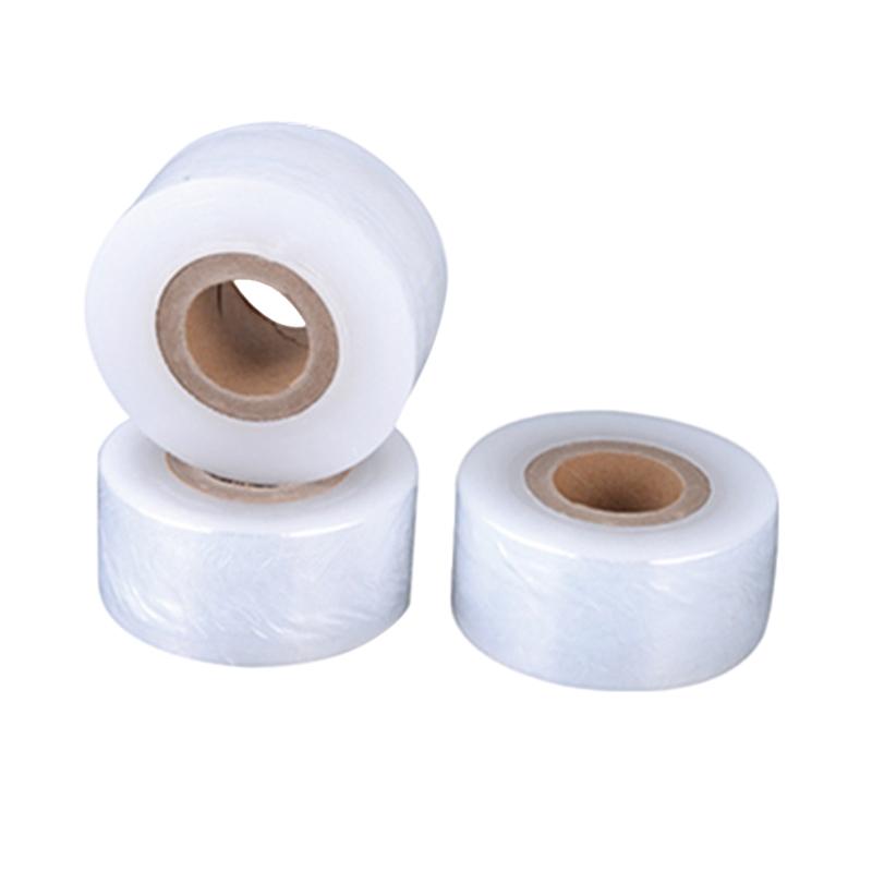 Traka za kalemljenje providna 100mx3cmx0,025mm 5/1 SSF102