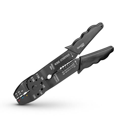 Bormann Hilzna Za Kablovske Spojnice 0.2-6Mm 200Mm Bht7348