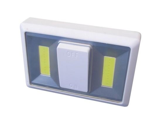 Maurer Prekidač Sa Led Svijetlima