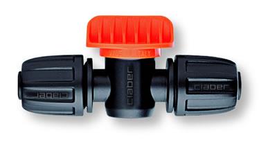 CLABER Slavina za kolektor crijeva 1/2"