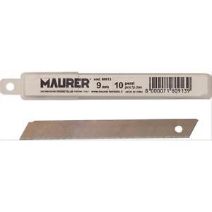 MAURER Noževi za skalpel segmentni SK5 18mm u setu 10kom