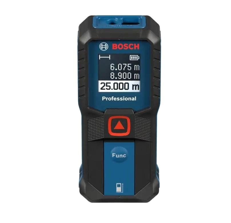 Bosch Alati Daljinomjer Laserski 25M Glm 25-23