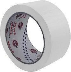 MAURER ITALIJA Traka selotejp bijela 0,48mmx50mmx66m