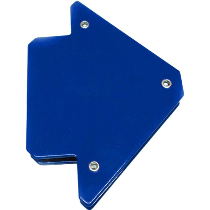 BORMANN Uglomjer magnet za zavarivvanje 76mm do 11,3kg BHT7802