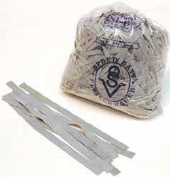 PAPILLON ITALIJA Traka za vezivanje biljaka 6,0 x 220mm (1000kom) 1kg