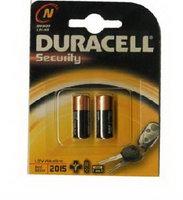 DURACELL Baterija alkalna za alarm 1.5V N/LR1 2/1