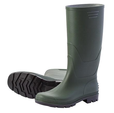MAURER ITALIJA Čizme radne PVC zelene EN347/1 Br.45