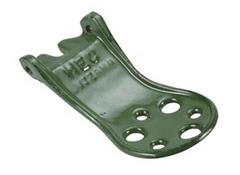 MEC Leptir metalni za pojilicu