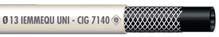 MAURER ITALIJA Crijevo za GAS metan 13x20mm (50m) 1m
